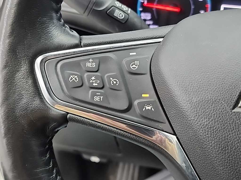 Chevrolet Malibu 2017 Blanco - Importación desde Corea - HF Imports Iquique - Foto 17