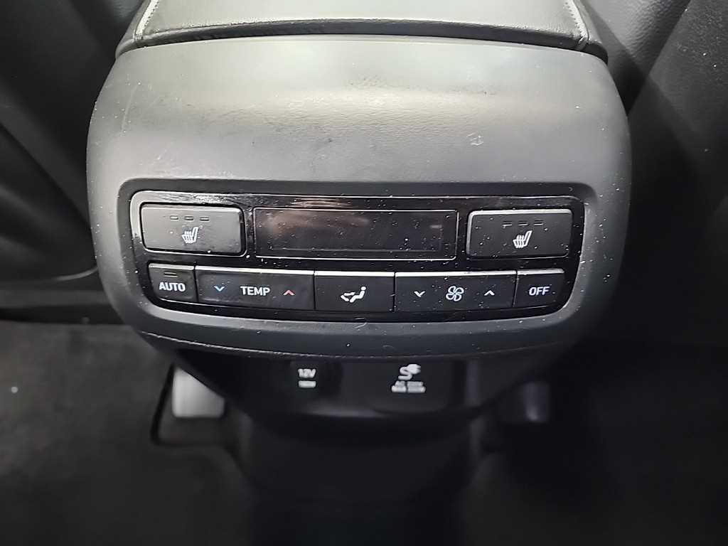 HYUNDAI Palisade 2019 Gris - Importación desde Corea - HF Imports Iquique - Foto 14