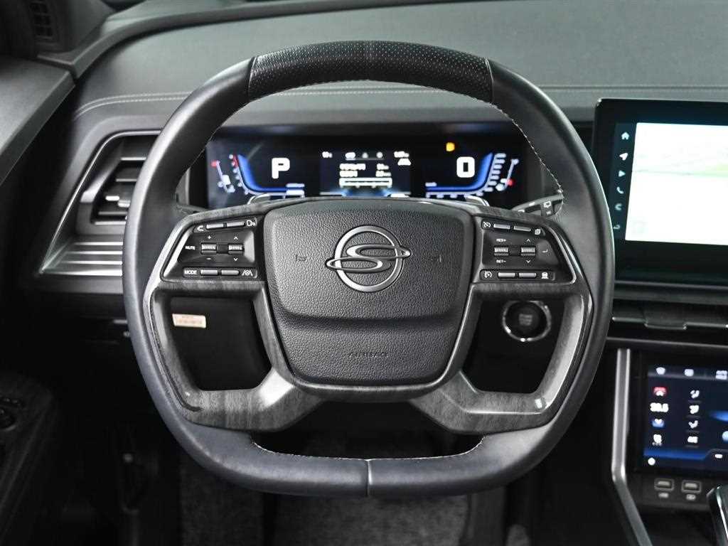 Ssangyong Torres 2023 Blanco - Importación desde Corea - HF Imports Iquique - Foto 13