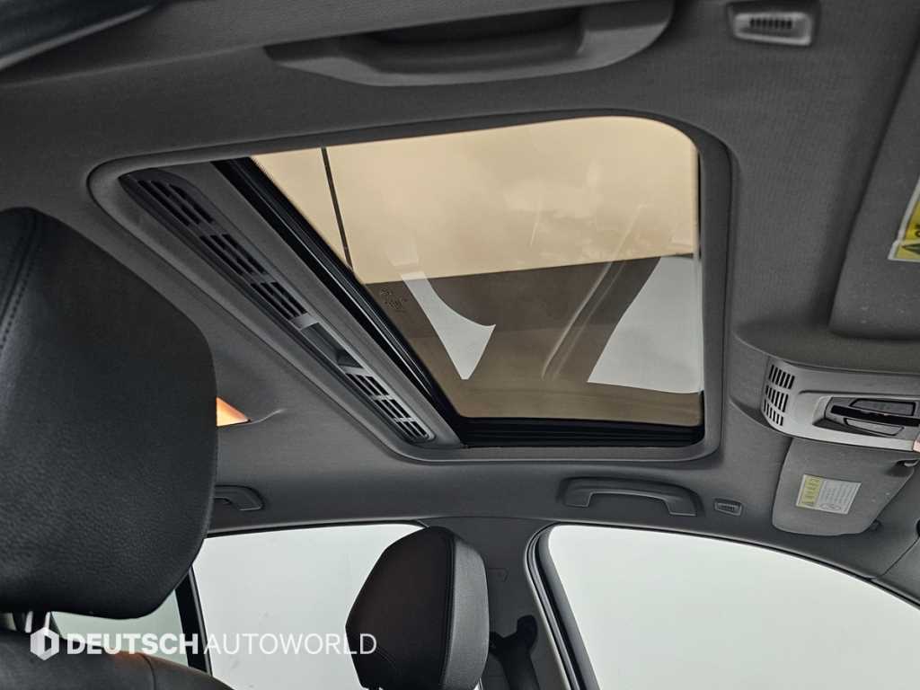 BMW 1 series 2015 Gris - Importación desde Corea - HF Imports Iquique - Foto 18