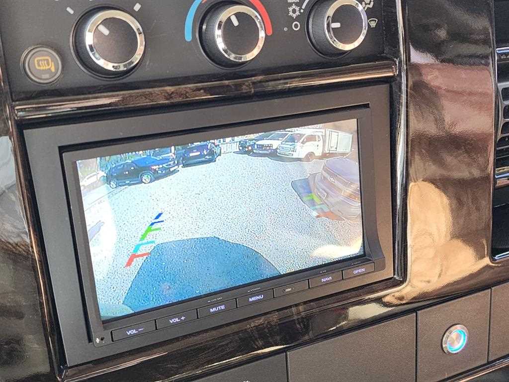 Chevrolet Express van 2014 Gold color - Importación desde Corea - HF Imports Iquique - Foto 16