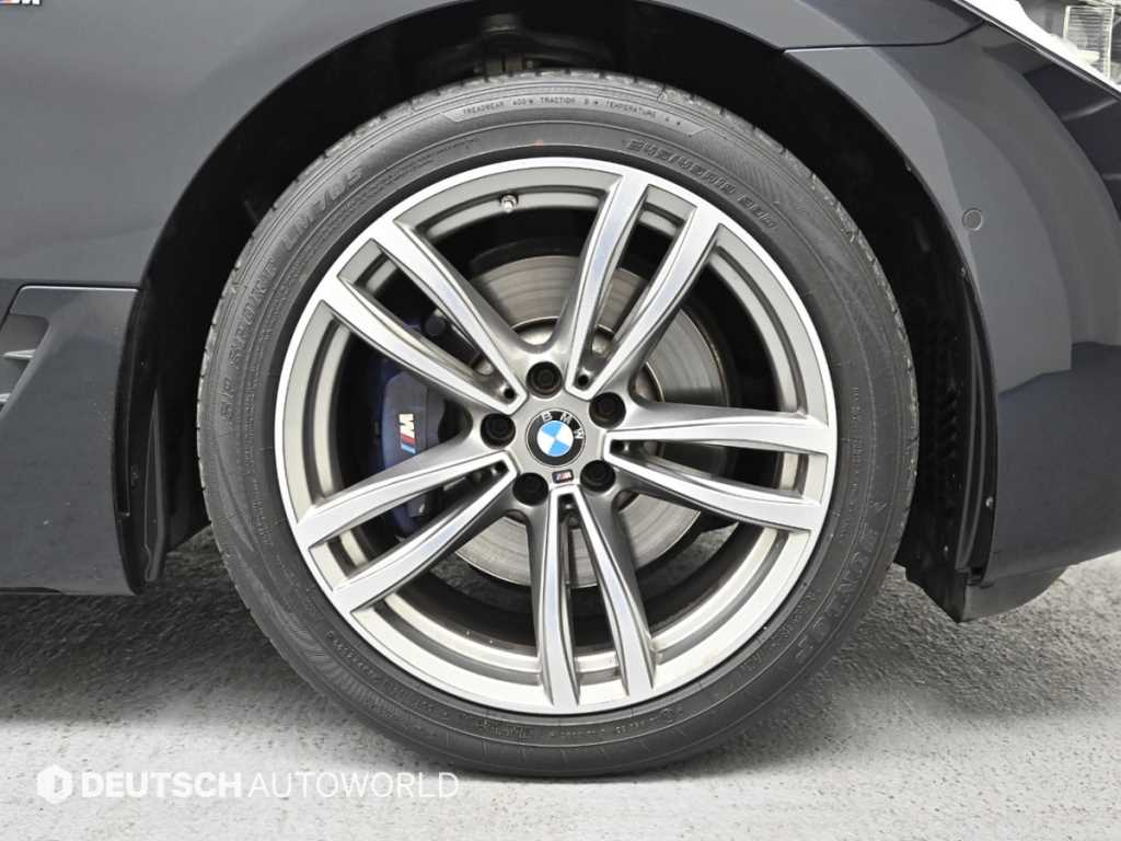 BMW Gran Turismo - Vista 5