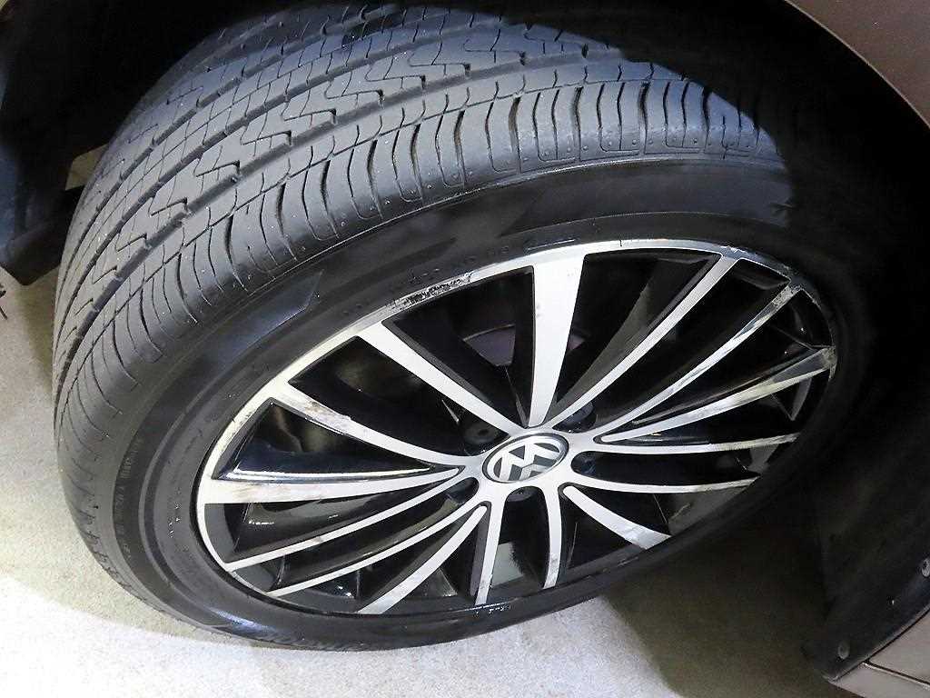 Volkswagen Jetta 2015 Café - Importación desde Corea - HF Imports Iquique - Foto 18