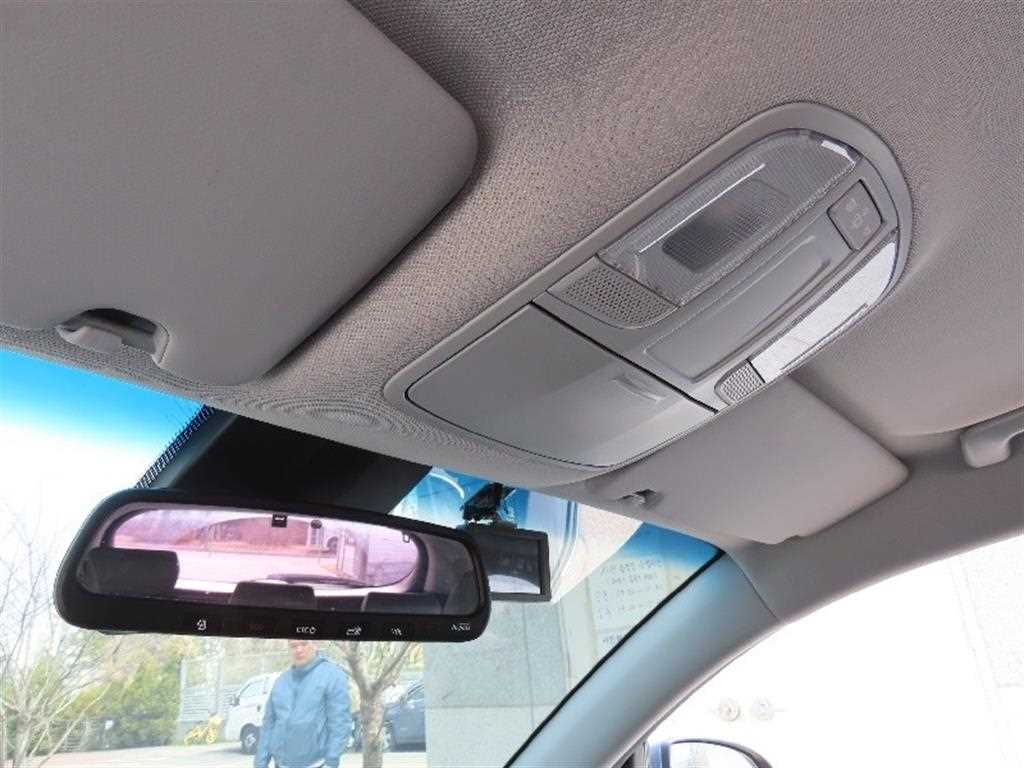 HYUNDAI Tucson - Vista 10