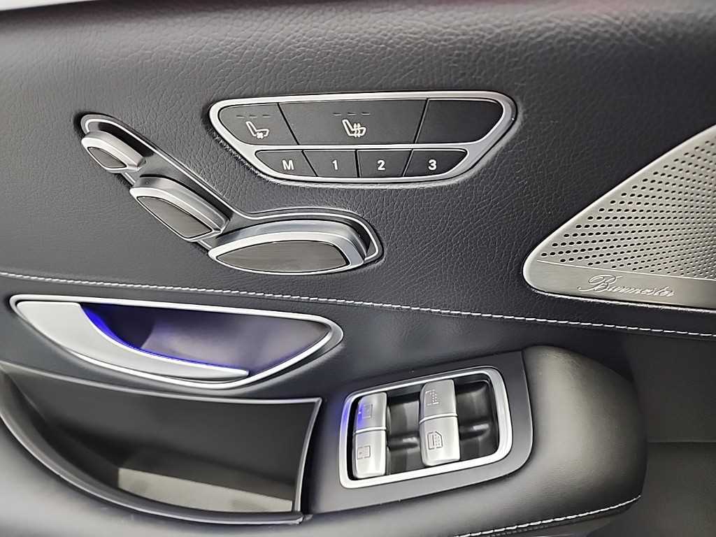Mercedes Benz S Class 2019 Negro - Importación desde Corea - HF Imports Iquique - Foto 15