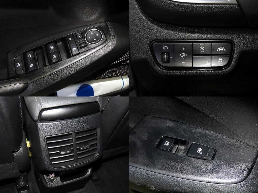 KIA Seltos 2020 Gris - Importación desde Corea - HF Imports Iquique - Foto 18