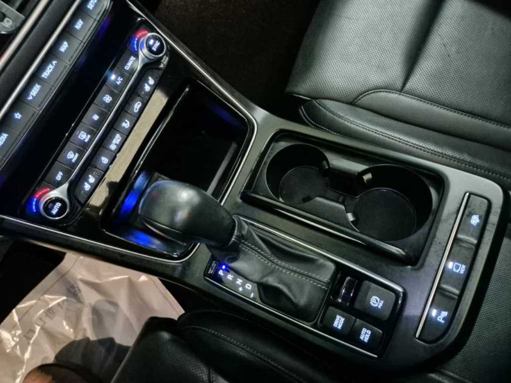 HYUNDAI Grandeur 2019 - Importación desde Corea - HF Imports Iquique - Foto 20