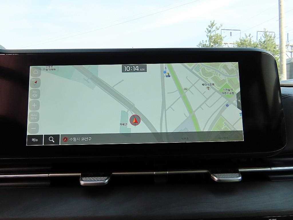 KIA Carnival 2021 Blanco - Importación desde Corea - HF Imports Iquique - Foto 14