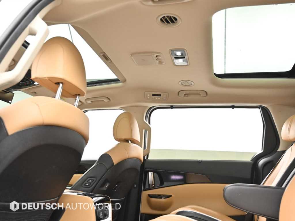 KIA Carnival 2022 Blanco - Importación desde Corea - HF Imports Iquique - Foto 18