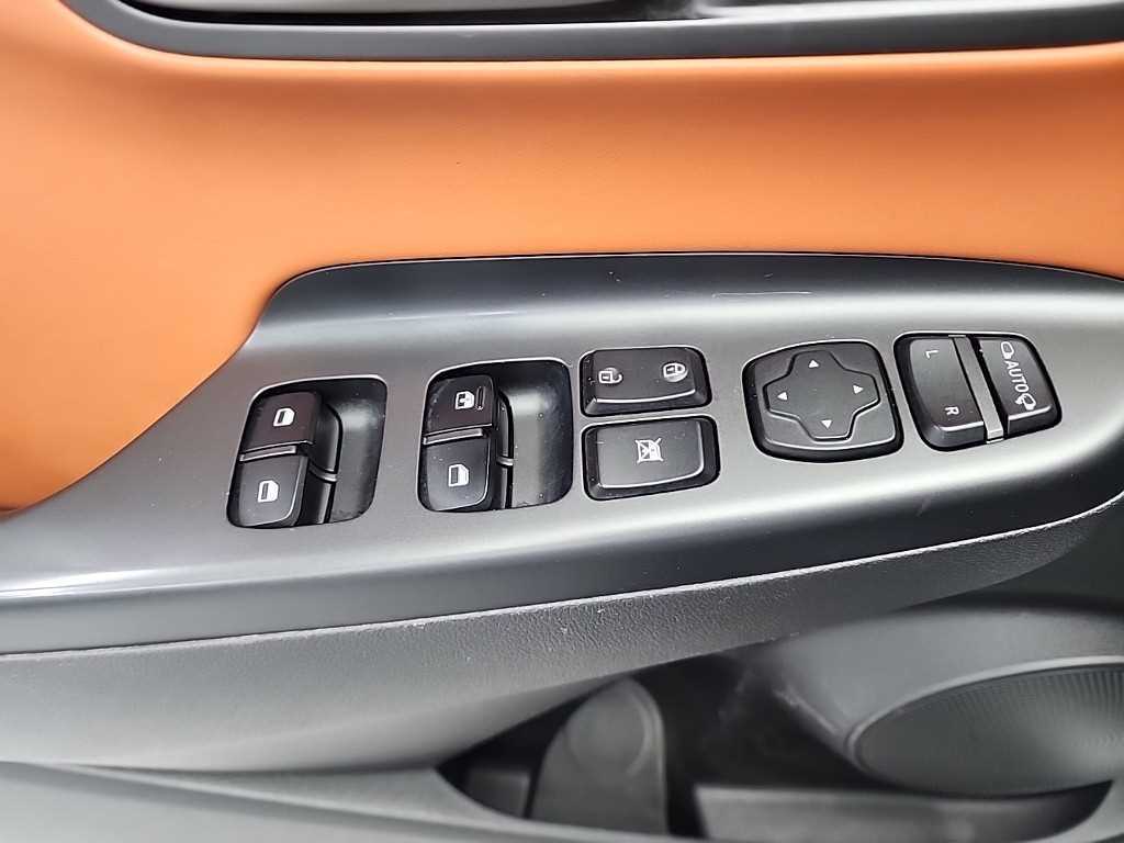 HYUNDAI Kona 2018 Blanco - Importación desde Corea - HF Imports Iquique - Foto 16