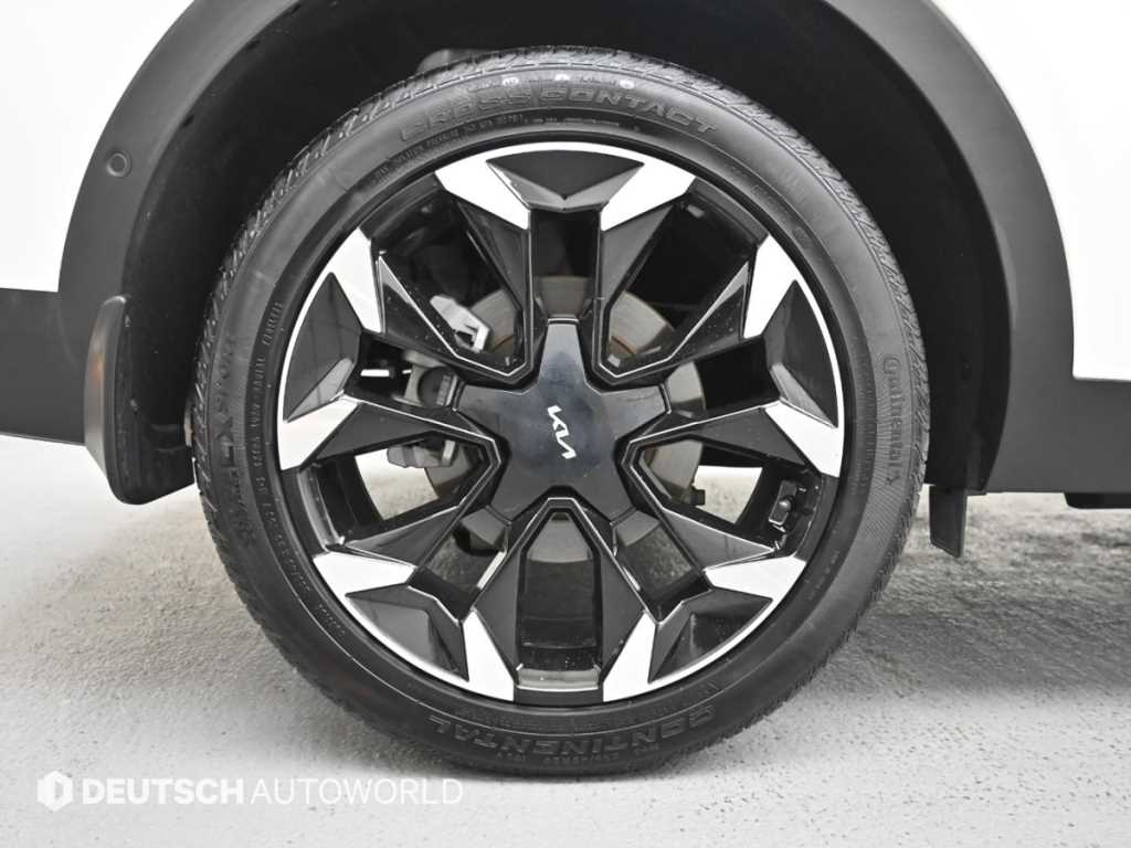 KIA Sorento - Vista 5