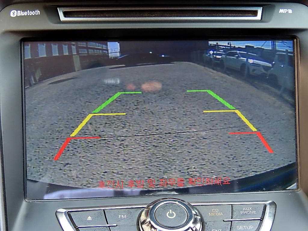 HYUNDAI Sonata 2013 - Importación desde Corea - HF Imports Iquique - Foto 16