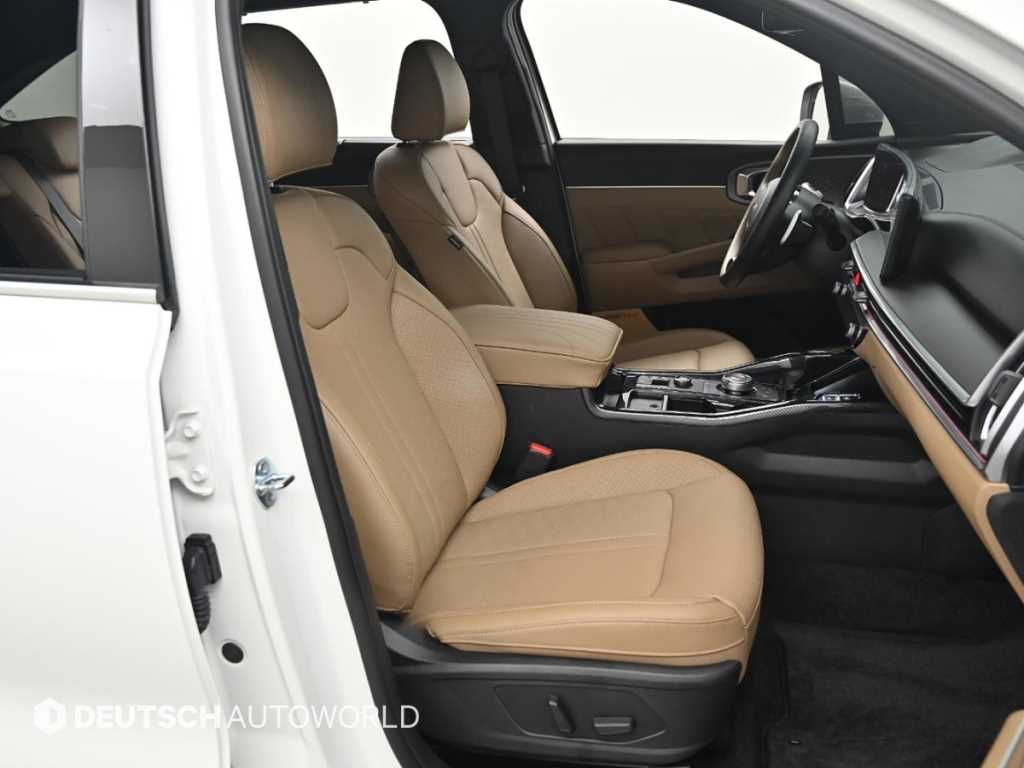 KIA Sorento - Vista 10