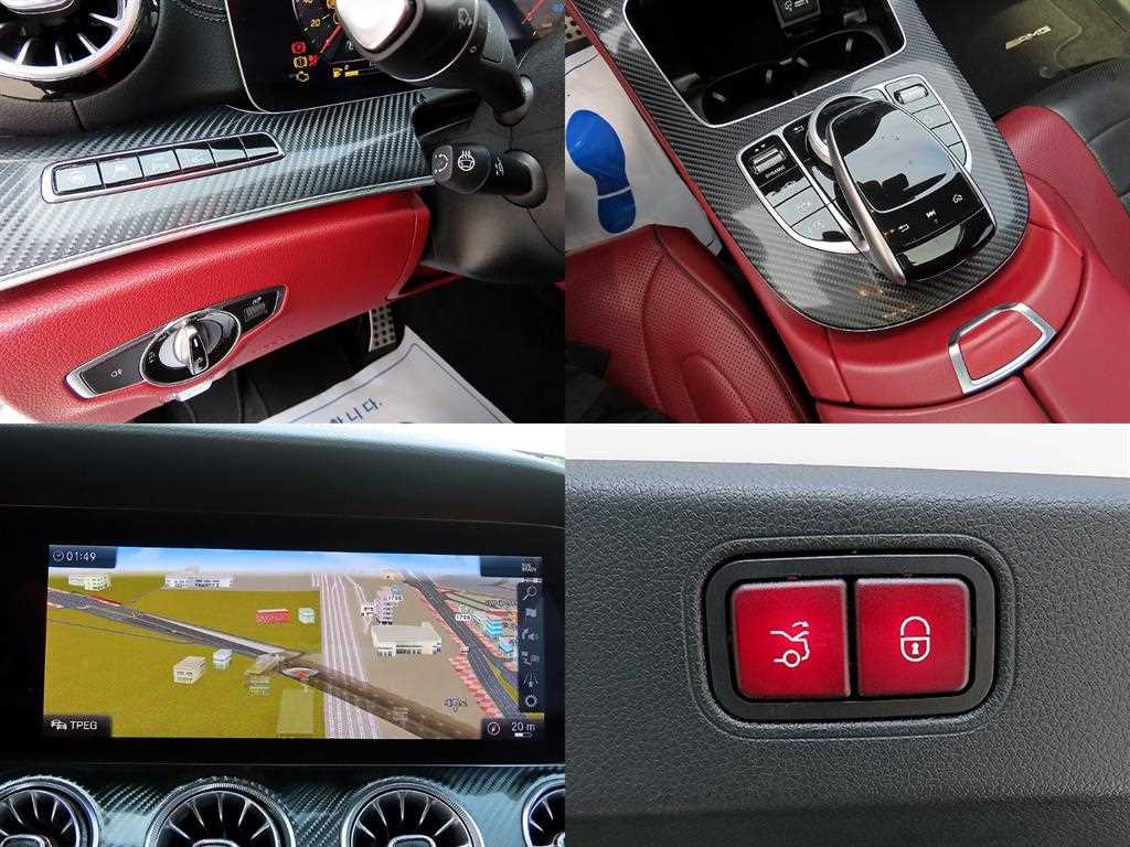 Mercedes Benz CLS Class 2019 Blanco - Importación desde Corea - HF Imports Iquique - Foto 18