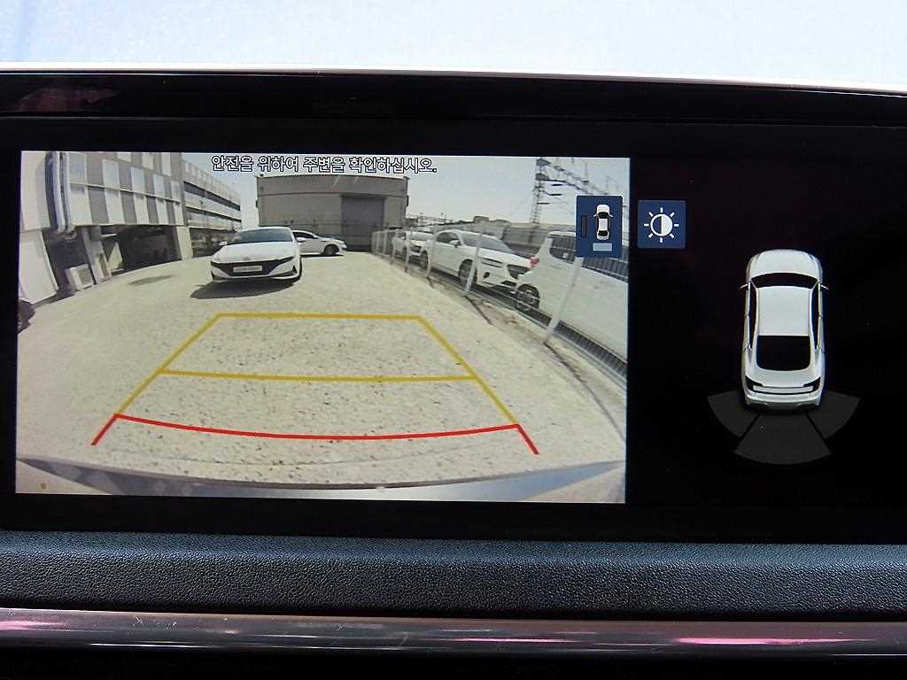 HYUNDAI Sonata 2020 Gris - Importación desde Corea - HF Imports Iquique - Foto 15