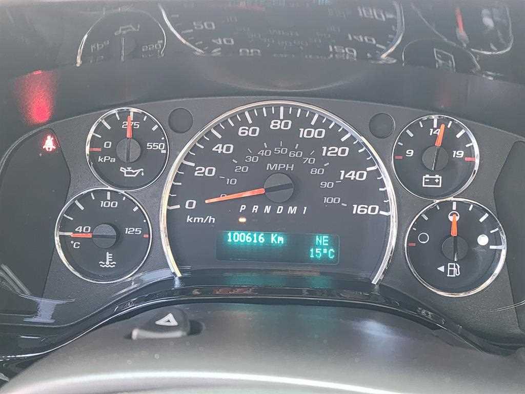 Chevrolet Express van - Vista 8