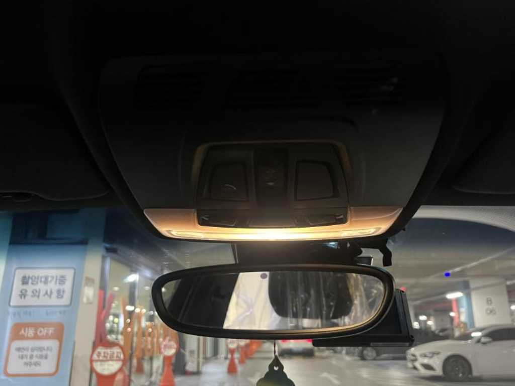 BMW 1 series 2018 - Importación desde Corea - HF Imports Iquique - Foto 15