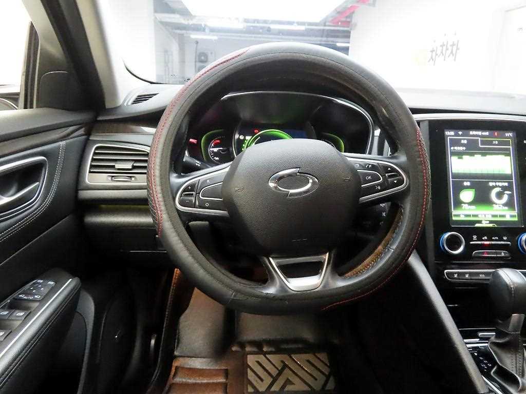 SAMSUNG SM6 - Vista 8