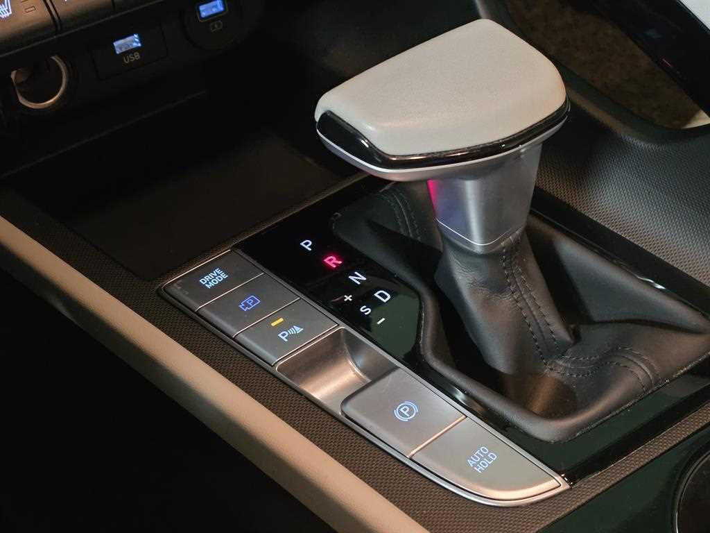 HYUNDAI Avante 2021 Gris - Importación desde Corea - HF Imports Iquique - Foto 14