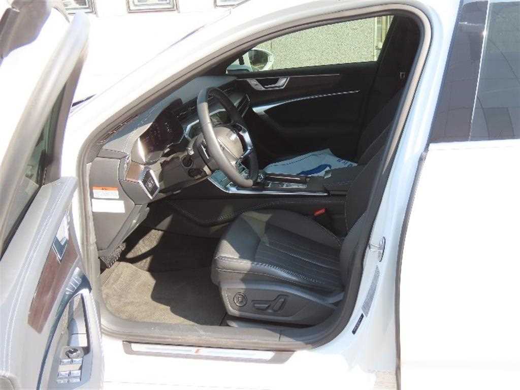 Audi A6 2023 Blanco - Importación desde Corea - HF Imports Iquique - Foto 13