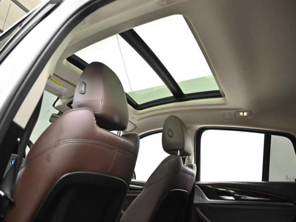 BMW X4 2019 - Importación desde Corea - HF Imports Iquique - Foto 18