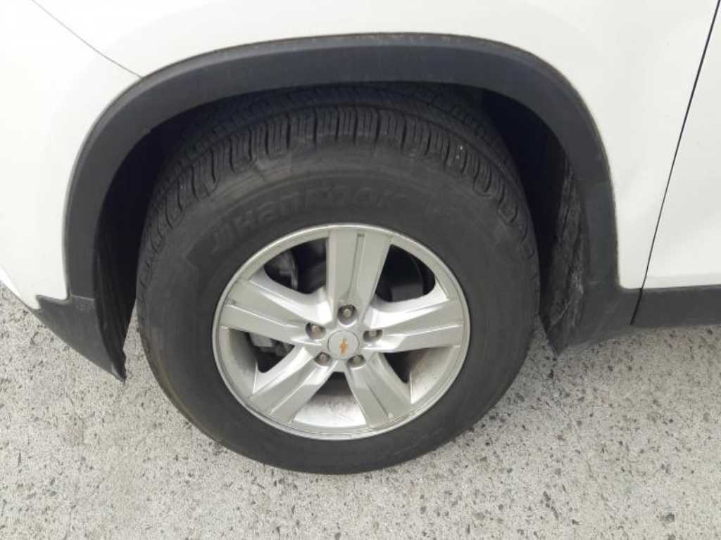 Chevrolet Trax 2020 - Importación desde Corea - HF Imports Iquique - Foto 16