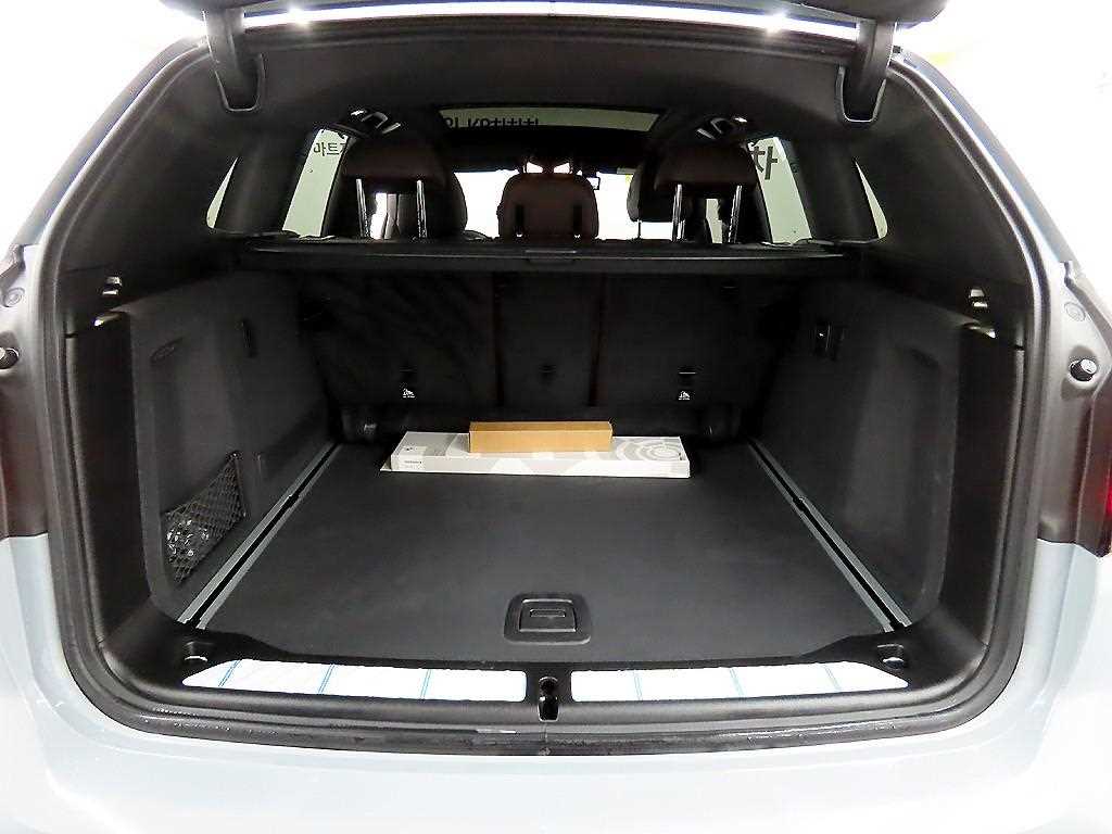 BMW X3 2024 Gris - Importación desde Corea - HF Imports Iquique - Foto 18