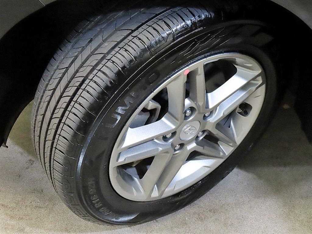 HYUNDAI Kona 2018 Gris - Importación desde Corea - HF Imports Iquique - Foto 20