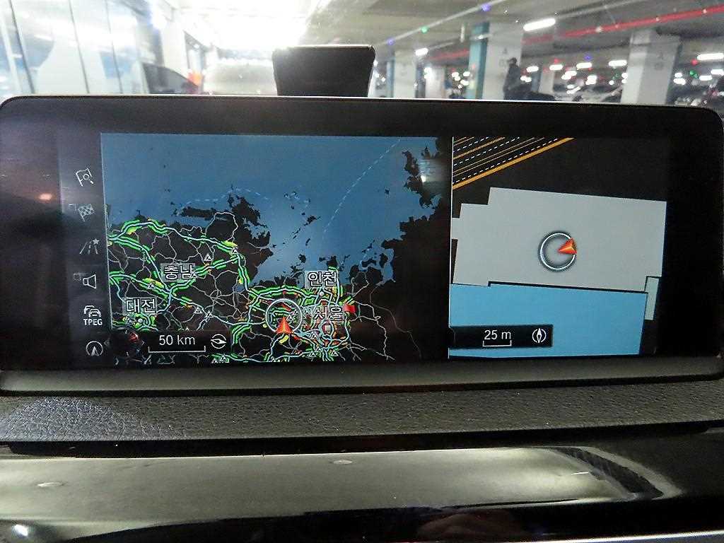 BMW Gran Turismo 2017 Blanco - Importación desde Corea - HF Imports Iquique - Foto 14