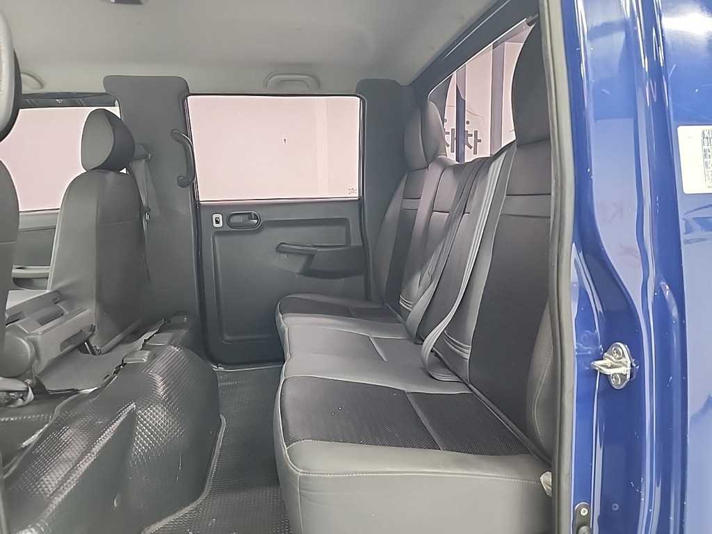 Small Truck Cargo (small) - Vista 11