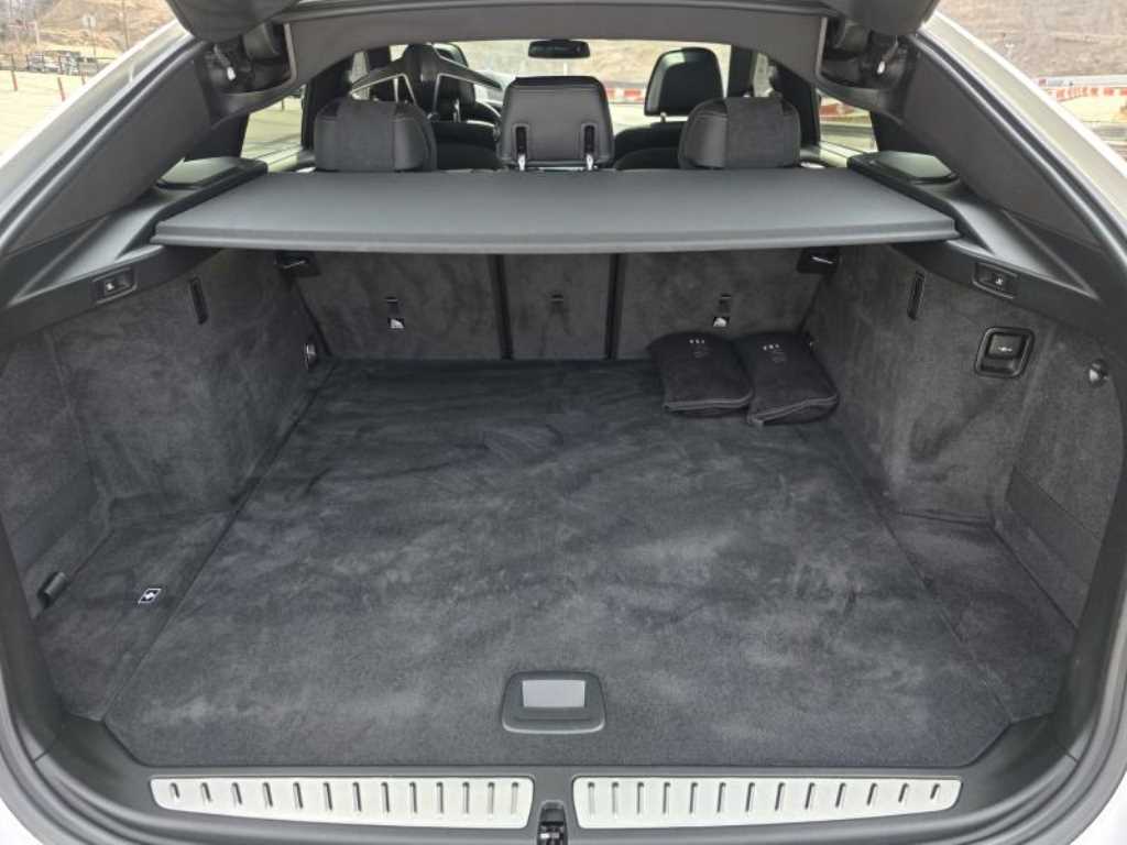 BMW Gran Turismo - Vista 9