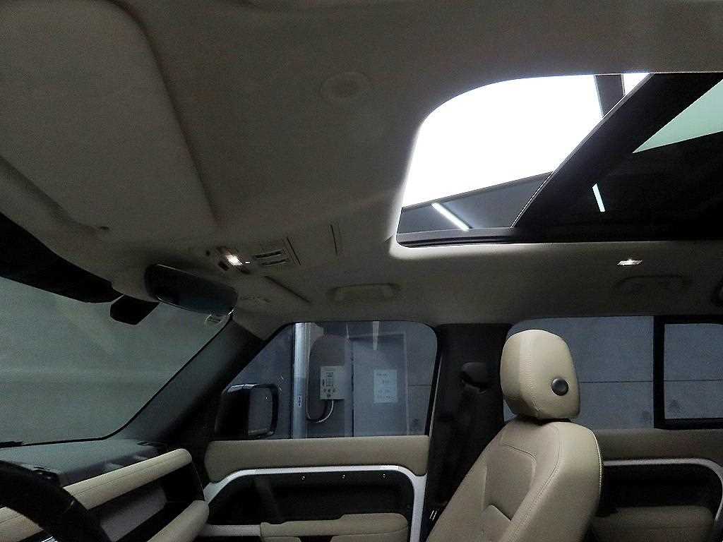 Land Rover Defender 2022 Blanco - Importación desde Corea - HF Imports Iquique - Foto 15