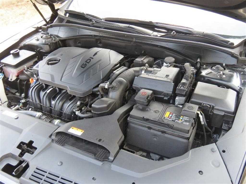 HYUNDAI Grandeur 2022 - Importación desde Corea - HF Imports Iquique - Foto 20