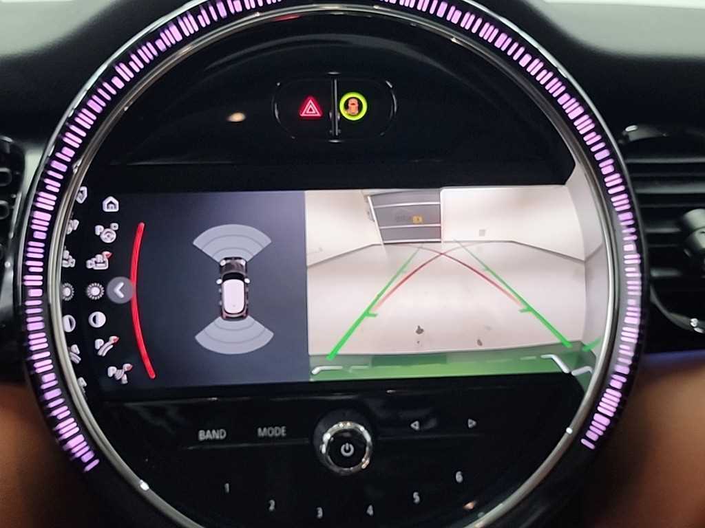 Mini Cooper 2024 Verde - Importación desde Corea - HF Imports Iquique - Foto 15