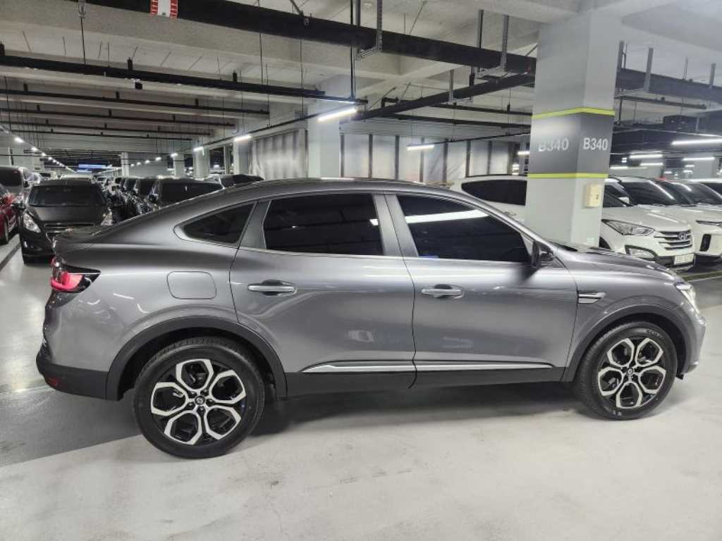 SAMSUNG Arkana - Vista 4