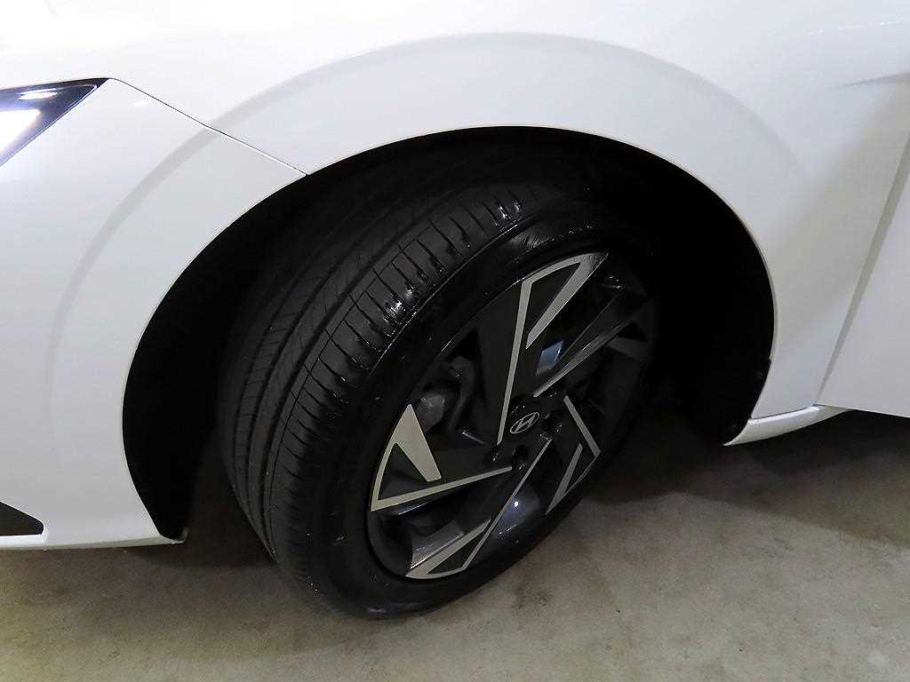 HYUNDAI Avante 2024 - Importación desde Corea - HF Imports Iquique - Foto 20