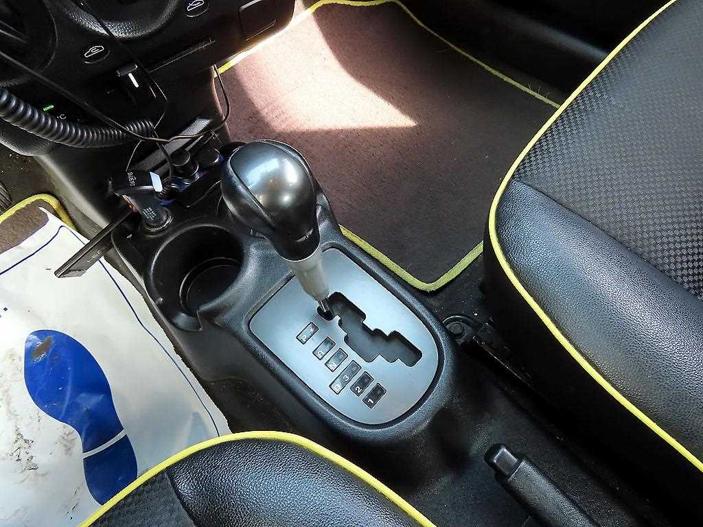 KIA Morning - Vista 10