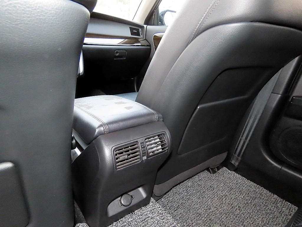 SAMSUNG SM7 2011 Plateado - Importación desde Corea - HF Imports Iquique - Foto 17