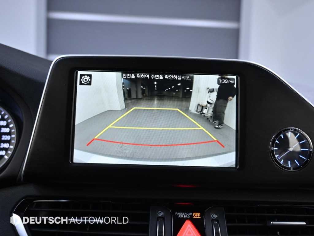 HYUNDAI Grandeur 2018 - Importación desde Corea - HF Imports Iquique - Foto 15