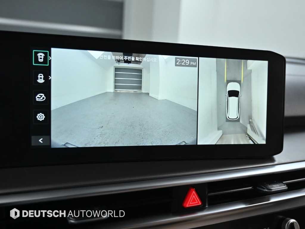 KIA Sorento 2025 Blanco - Importación desde Corea - HF Imports Iquique - Foto 15