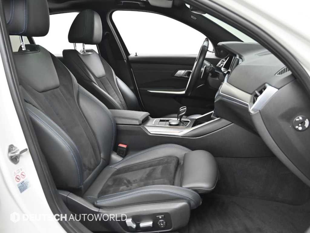 BMW 3 series - Vista 7