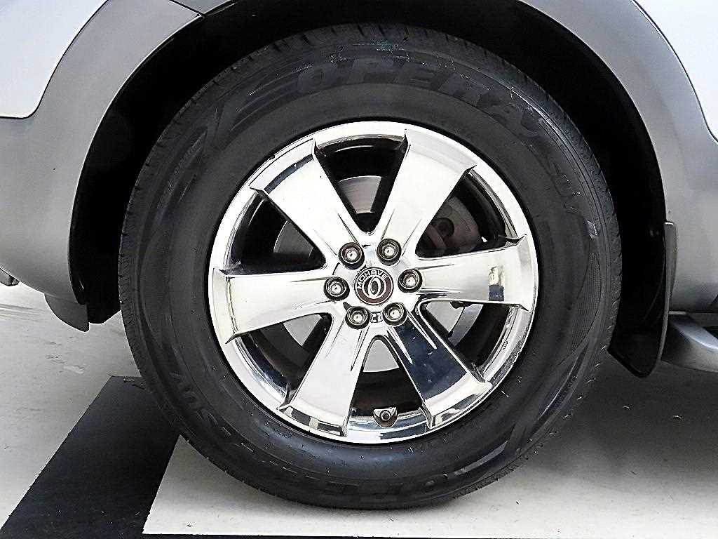 KIA Mohave 2015 - Importación desde Corea - HF Imports Iquique - Foto 20