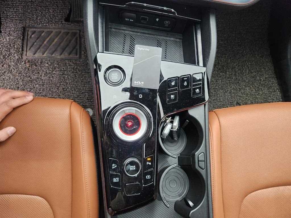 KIA Sportage 2022 Blanco - Importación desde Corea - HF Imports Iquique - Foto 17