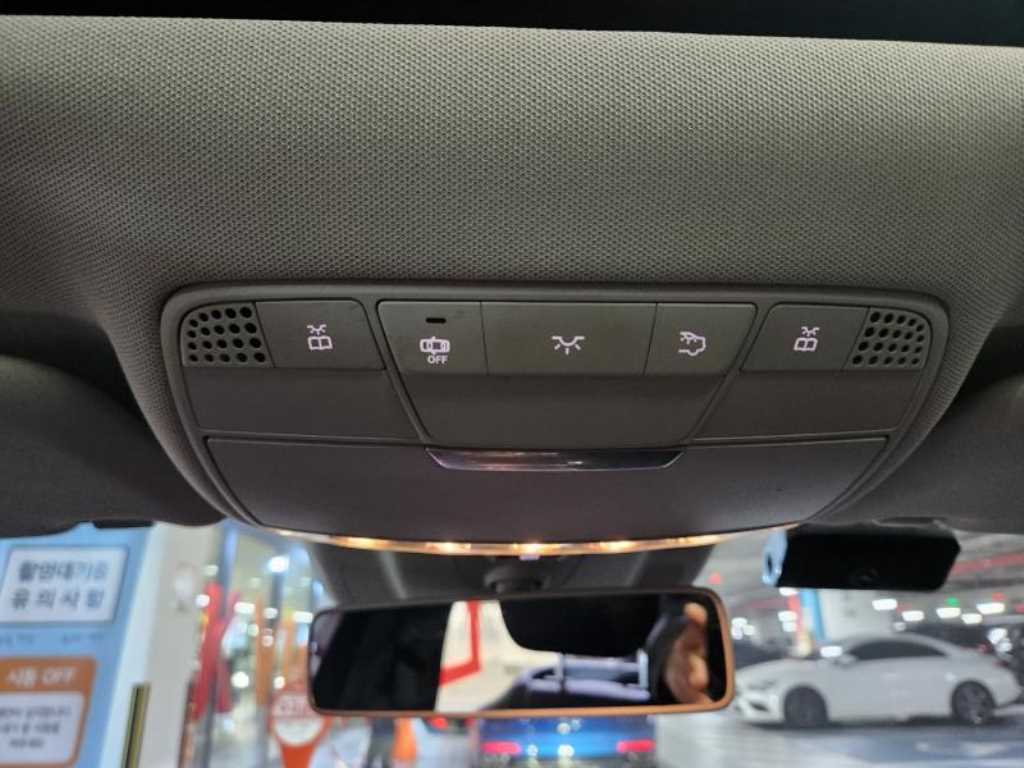 Mercedes Benz E class 2017 - Importación desde Corea - HF Imports Iquique - Foto 17