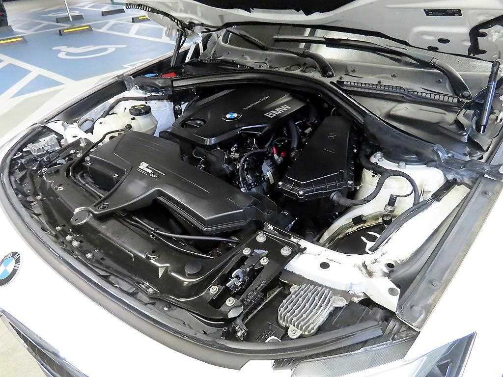 BMW Gran Turismo 2017 Blanco - Importación desde Corea - HF Imports Iquique - Foto 19