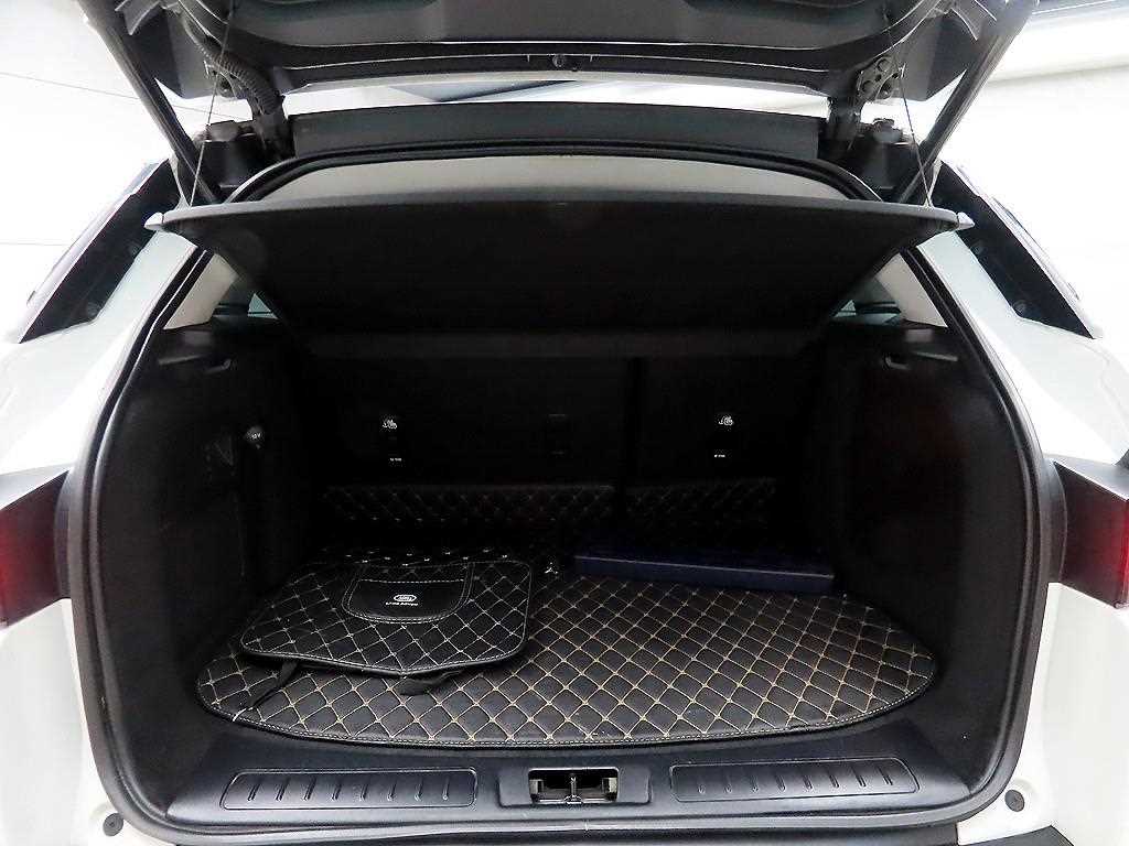 Land Rover Range Rover Bike 2017 Blanco - Importación desde Corea - HF Imports Iquique - Foto 18