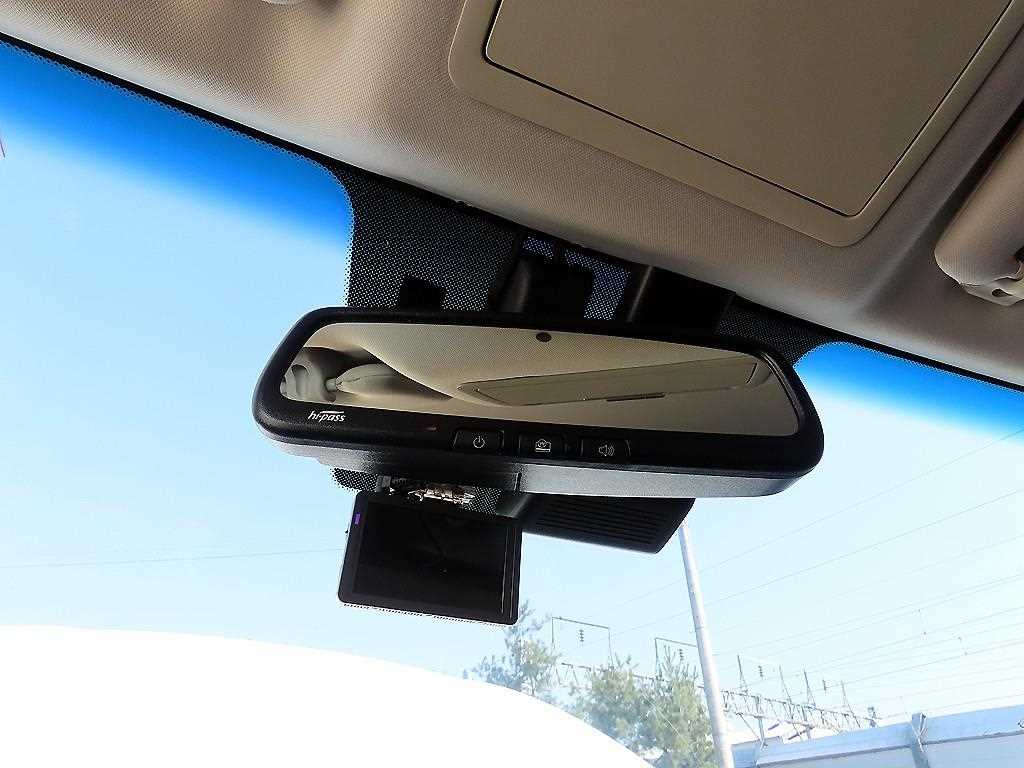 Ssangyong Rexton 2018 Blanco - Importación desde Corea - HF Imports Iquique - Foto 15