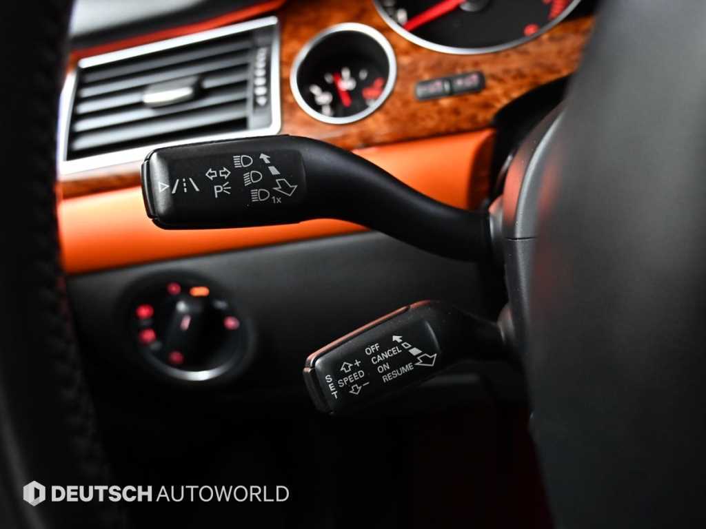 Audi A8 2009 - Importación desde Corea - HF Imports Iquique - Foto 18