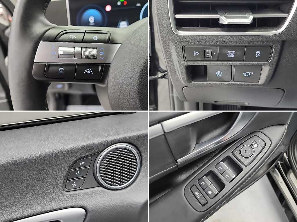 HYUNDAI Sonata 2025 Negro - Importación desde Corea - HF Imports Iquique - Foto 18