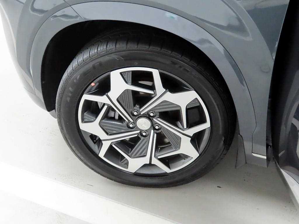 HYUNDAI Palisade 2022 Gris - Importación desde Corea - HF Imports Iquique - Foto 19